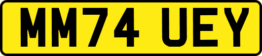 MM74UEY