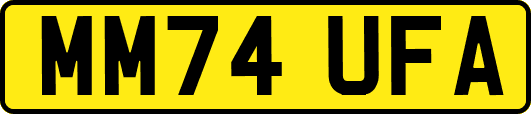 MM74UFA