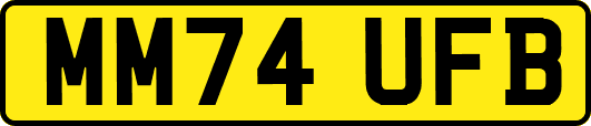 MM74UFB