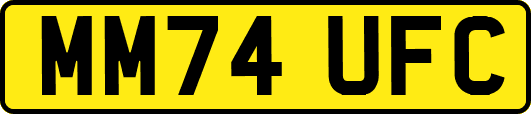 MM74UFC