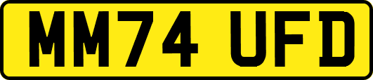 MM74UFD