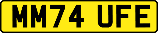 MM74UFE