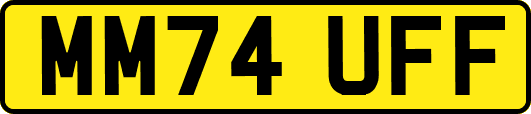 MM74UFF