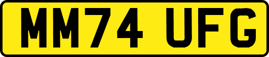 MM74UFG