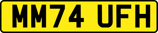 MM74UFH