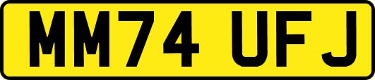 MM74UFJ