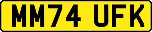 MM74UFK