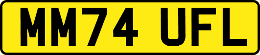 MM74UFL