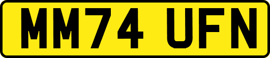 MM74UFN