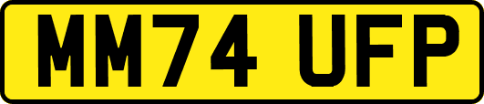 MM74UFP