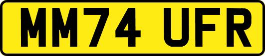 MM74UFR