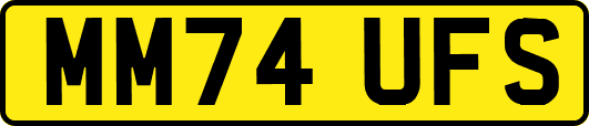 MM74UFS