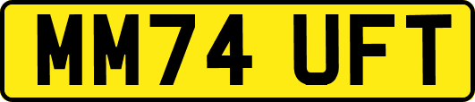 MM74UFT