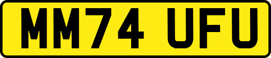 MM74UFU