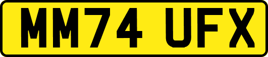 MM74UFX