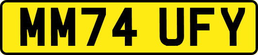 MM74UFY