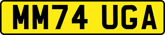 MM74UGA