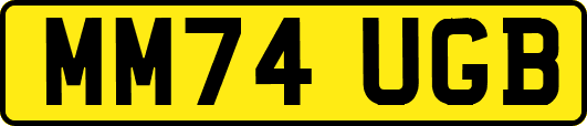 MM74UGB