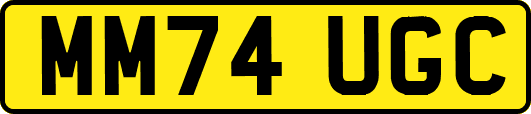 MM74UGC