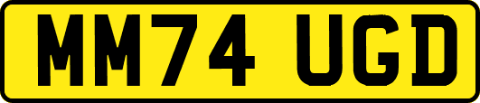 MM74UGD