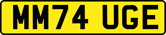 MM74UGE