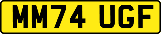 MM74UGF