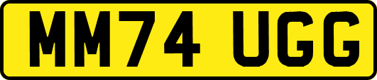 MM74UGG