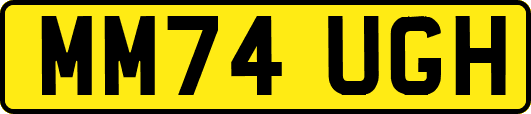 MM74UGH