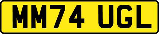 MM74UGL