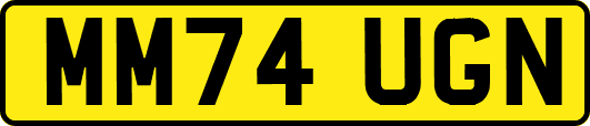 MM74UGN