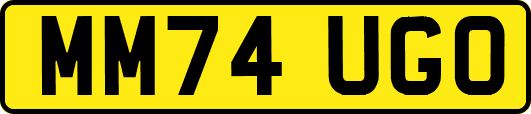 MM74UGO
