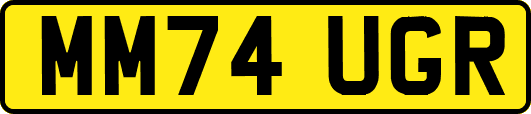 MM74UGR