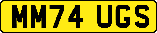 MM74UGS