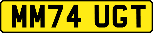MM74UGT