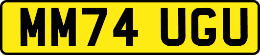 MM74UGU