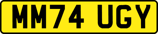 MM74UGY