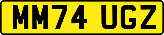 MM74UGZ