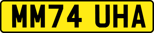MM74UHA