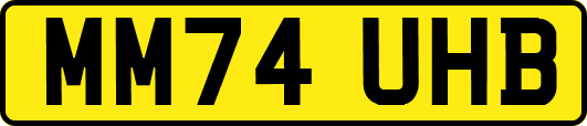 MM74UHB