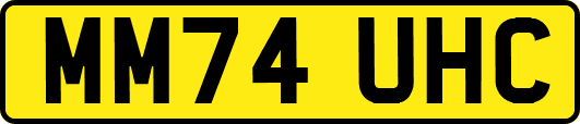 MM74UHC