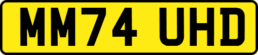 MM74UHD