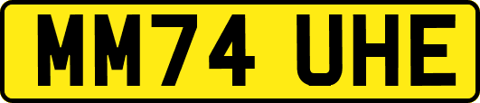 MM74UHE