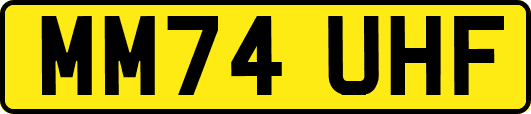 MM74UHF