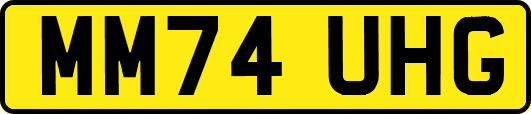 MM74UHG
