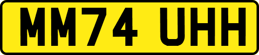 MM74UHH