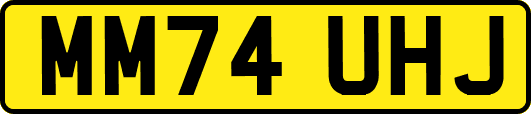 MM74UHJ