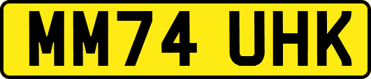 MM74UHK
