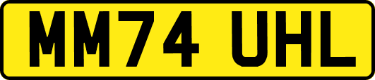 MM74UHL