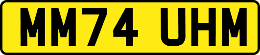MM74UHM