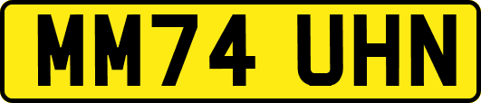 MM74UHN